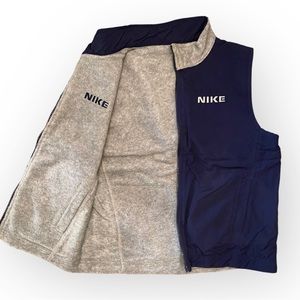 Boys Nike Vest